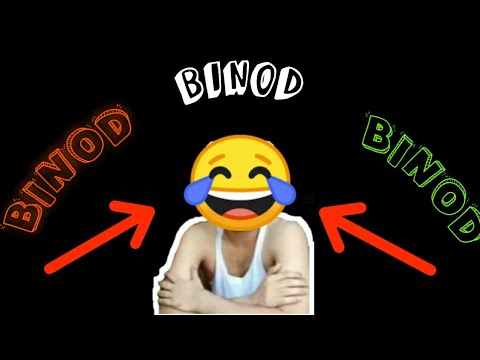 WHO IS BINOD? GF OF BINOD? HOW HE VIRALED? LETS DO DNA TEST😎😎😎
