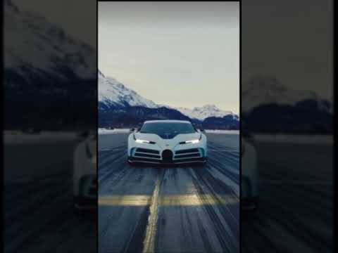 Ransom Edit | TrueAvgeek1 | Bugatti Centodieci | Bugatti Chiron | #ransom #bugatti #chiron