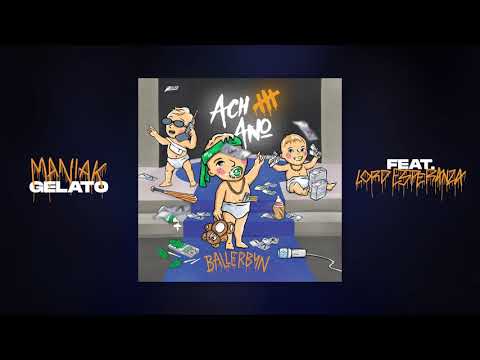Maniak feat. Lord Esperanza - Gelato (prod. Czech Strings & Al Hug)