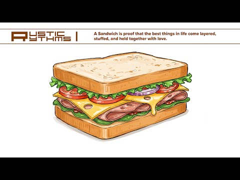 Chill Lofi | Sandwich
