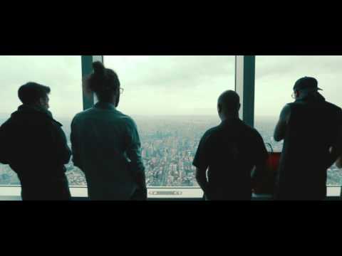 Asian Tour 2015 Highlights - Dreamshade