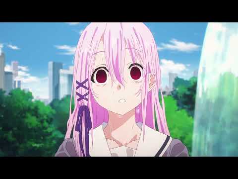 Kisara Jealous Of Ayano on a Date with Shuu | Engage Kiss Episode 3 | エンゲージキス