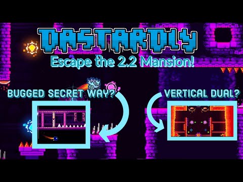 Dastardly (Epic rated 2.2 level)