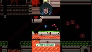 mega man 10 - I was doing so well....