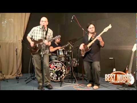 Cyfer Trio - Rolling and Thumbling