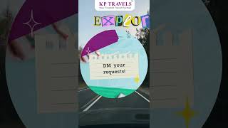 Exploring the Road with KP Travels: Pune's No. 1 Car Rental | Best Car Rental in Pune