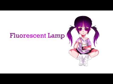 【Tone Rion V4】Fluorescent Lamp/Keikoutou【Original Arrangement】