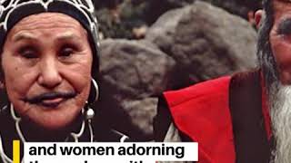 Ainu Success: the achievements of Japan’s indigenous minority - #MNM