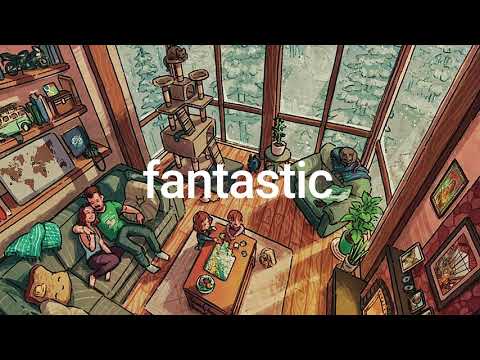 Sunday At Home | Chillhop & Lofi Guitar Beats