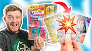 ADRENALYN XL MEGAPACKS are STACKED!! (2025 Megapack Opening!)