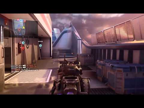 NUCLEAR SU SKYJACKED + PRIME IMPRESSIONI SU AWAKENING
