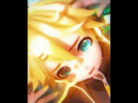 #lenkagamine #fypシ #vocaloid #edit #miku #foryou #fyp #len