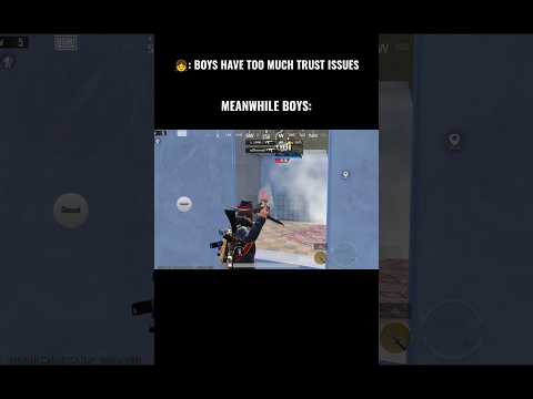 WHY ENEMY HELPED ME TO KILL HIS TEAMMATE🤯😱🔥 #bgmi #shorts #pubgmobile #bgmishorts