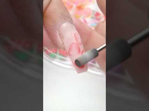 #Shorts Fruit Nail Ideas
