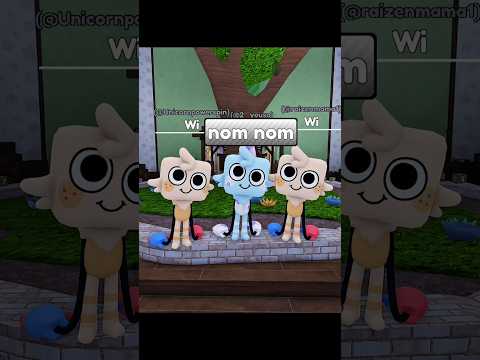oppa wi wi wi #dandysworld #roblox #shorts