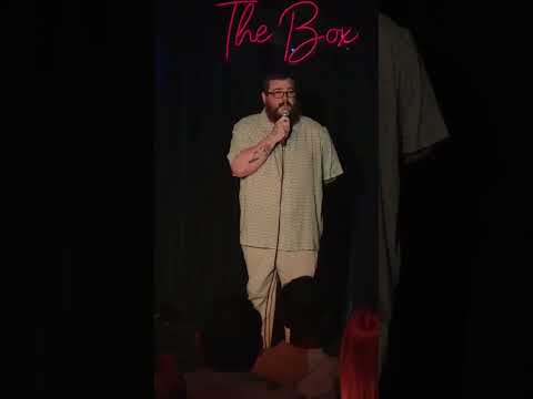 Are you ready for some football?! #comedyclip #standupcomedy #comedy #football #astrology #breakup