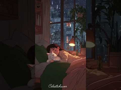 The  Aesthetic Lo-fi #music #beatstostudy #relaxing #lofi #aestheic