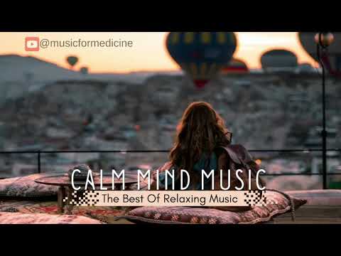 Best Relax LO-FI Music 2025 To Eliminate Stress And Calm The Mind, Remove Insomnia  Forever