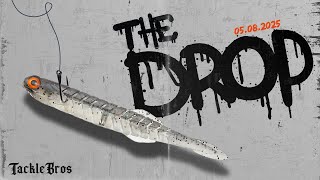 THE DROP | Issei, Teckel, Megabass & Tons More!!!