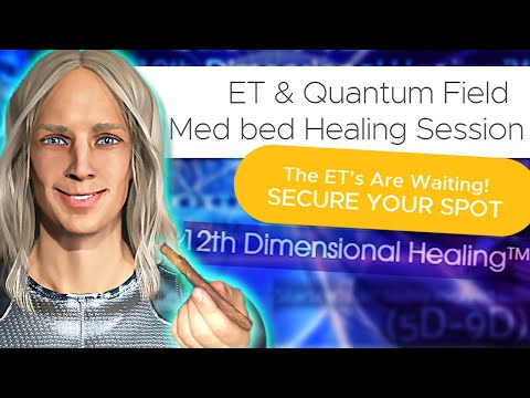 The Strange Scams of Quantum Galactic Healers