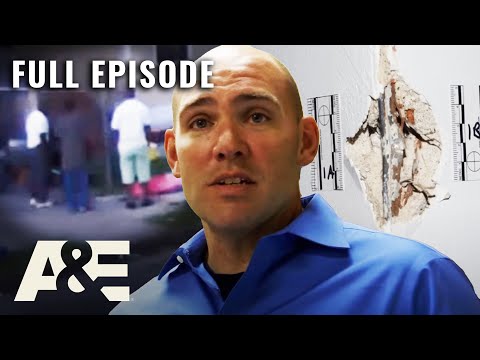 The First 48: Sudden Death/ Devil at the Door (S17, E28) | Full Episode