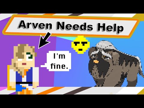 What If Arven Recruited More Helpers? (Pokemon Fanfiction Podfic | Penny Saves Paldea 17)