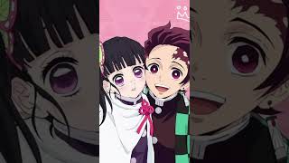 My top three demon slayer ships // #tanjiroxkanao  #giyushino #zenitsuxnezuko