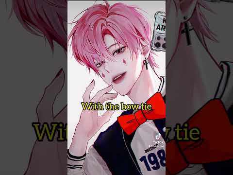 내가 그린 남캐 모음 #shorts
