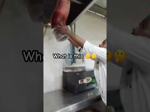 #cheflife funny vedio🤔🤔🤔