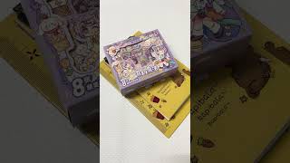 #giveaway #stationarycollection #giveawaygifts #journalsupplies #cutestickers