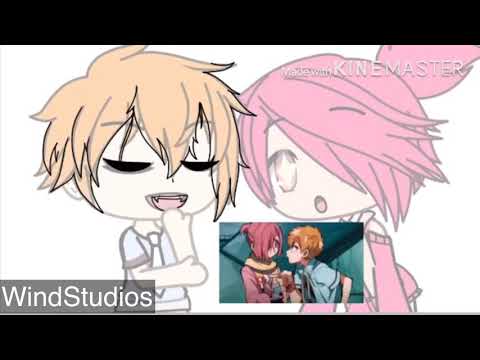 MitsuKou (?) drawing