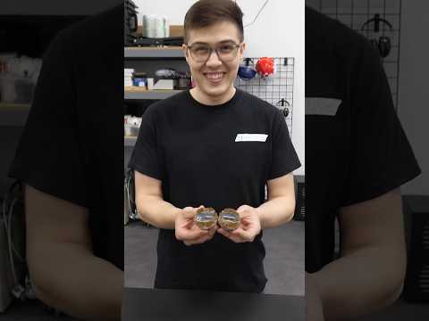 Thunder eggs are crazy
