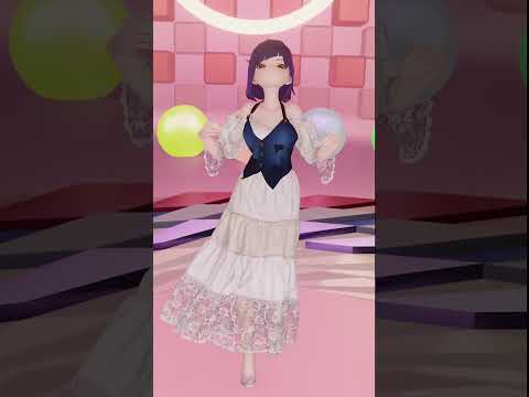 【夜兰/(Yeh lan】longuette