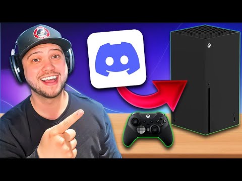 How To Use Discord On Xbox