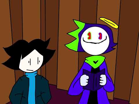 COOLY being huey for 44 seconds