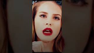 Credits: aewilldelrey #lanadelreyfans #lanadelrey #edit #tiktok