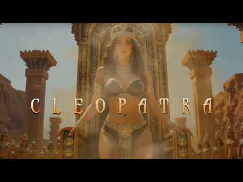 "C L E O P A T R A" - NU METAL / FULL BASS / INSTRUMENTAL MUSIC