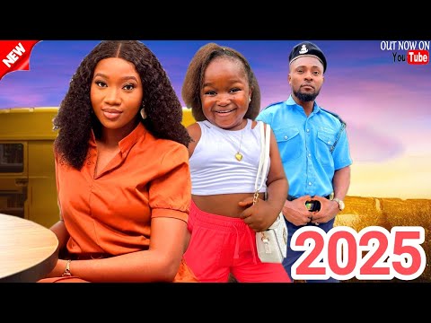 MY MOM'S BOYFRIEND - NEW RELEASE NOLLYWOOD #movie #2025 #film #love #gaming #shorts