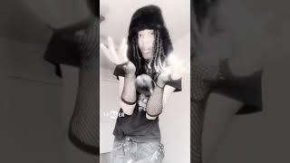 z0mbie luvv🧟‍♀️💗 #snippet #underground #newjazztypebeat #newjazz #cl0ud #undergroundartist