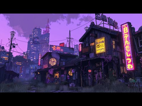🎵 Chill Lofi Hip Hop Beats ☔️ Lofi Mix🤩Beats To Relax, Study, Focus, Sleeping