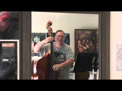 I'm My Own Grampa presented by A. J. Mittendorf