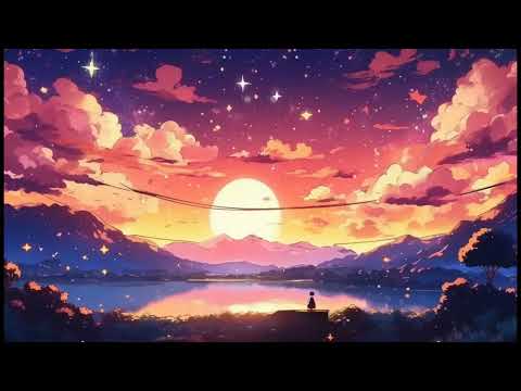 Lofi hip hop to walk to, Boardwalk - Lonelymoon