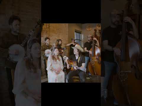 Here’s a clip of our live version of “Home Again” w @lindsayloumusic