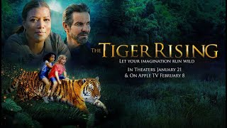 The Tiger Rising - Clip: Sadness (Exclusive) [Ultimate Film Trailers]