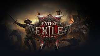 40代のおじさんがやる　Path of Exile 2　ハントレスと時々混沌リッチで適当に疲れるまで金策 　part38