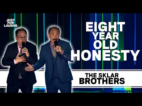 TOO HONEST | SKLAR BROTHERS