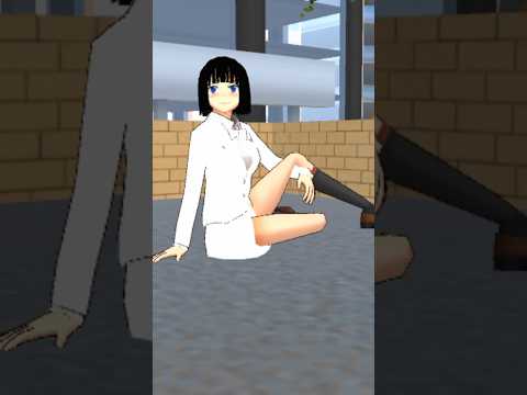 Trand Sakura #sakuraschoolsimulator #ساكورا_سكول_سمليتر #yanderesimulator #sakuras #chorts #30k