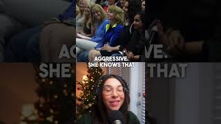 Modern Woman HUMBLED…Change Your Tone 🤫 #shortsfeed #redpill #modernwomen