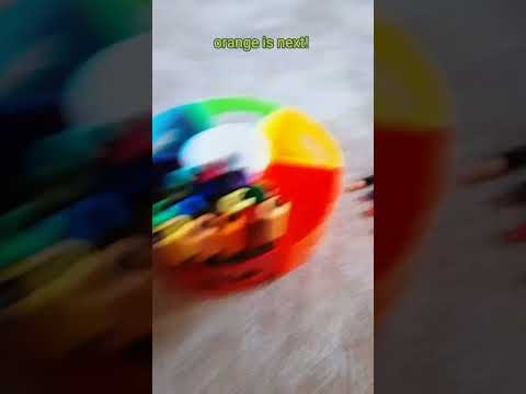 clean my color holder with me as a 𝕥𝕙𝕖𝕣𝕚𝕒𝕟 part 2