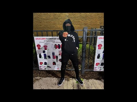 (FREE) VonOff1700 Sample Type Beat - "Stuntin' Like My Daddy"